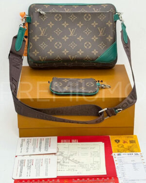 Louis Vuitton сумка PR696387