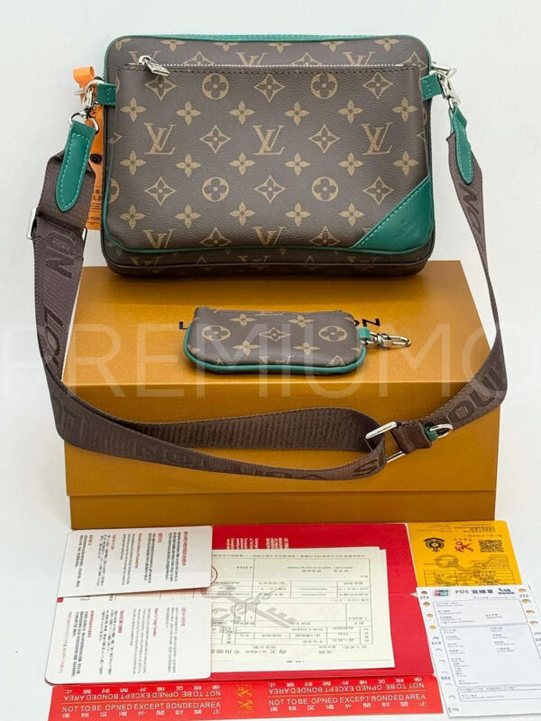 Louis Vuitton сумка PR696387