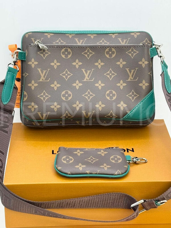 Louis Vuitton сумка PR696387 2