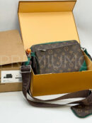 Louis Vuitton сумка PR696387 16