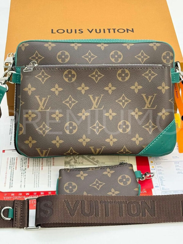Louis Vuitton сумка PR696387 8