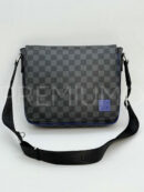 Louis Vuitton District сумка PR225317 9