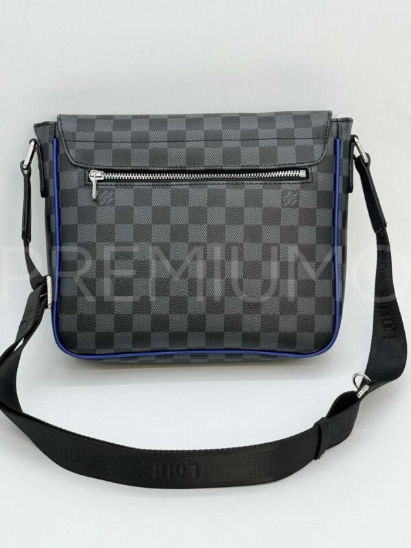 Louis Vuitton District сумка PR225317 2