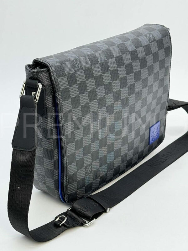 Louis Vuitton District сумка PR225317 3