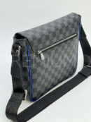 Louis Vuitton District сумка PR225317 12