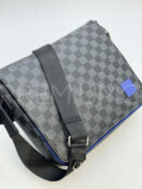 Louis Vuitton District сумка PR225317 13