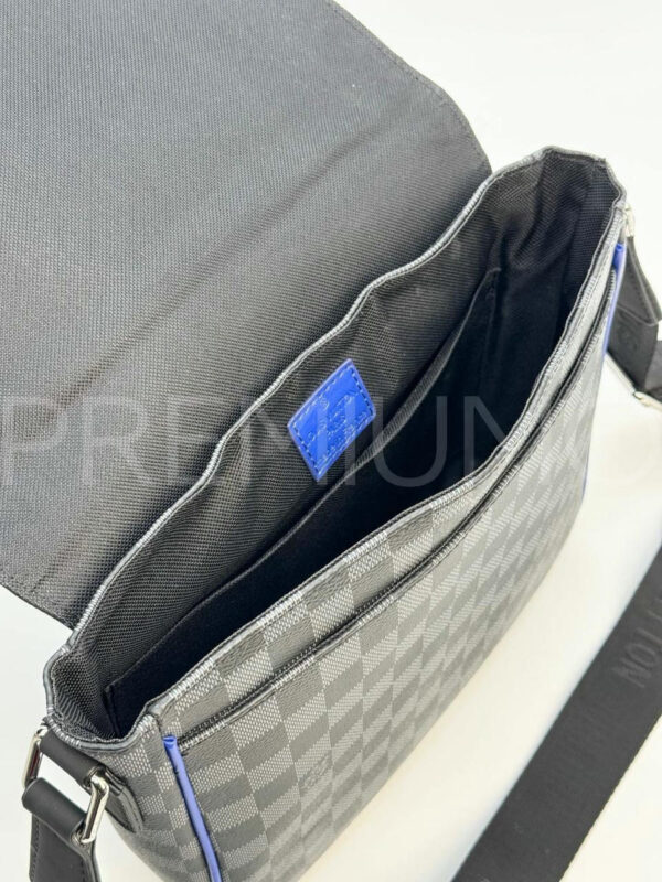 Louis Vuitton District сумка PR225317 6