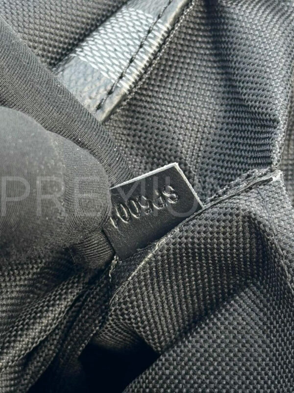 Louis Vuitton District сумка PR225317 8