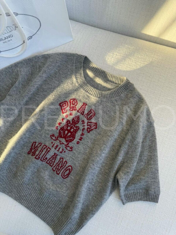 Prada свитер PR149982