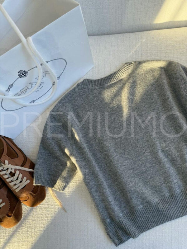 Prada свитер PR149982 6