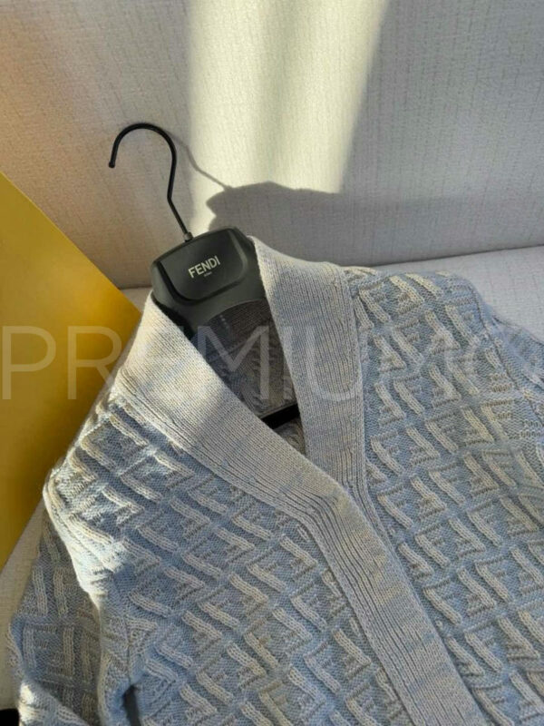 Fendi кардиган PR737980 3