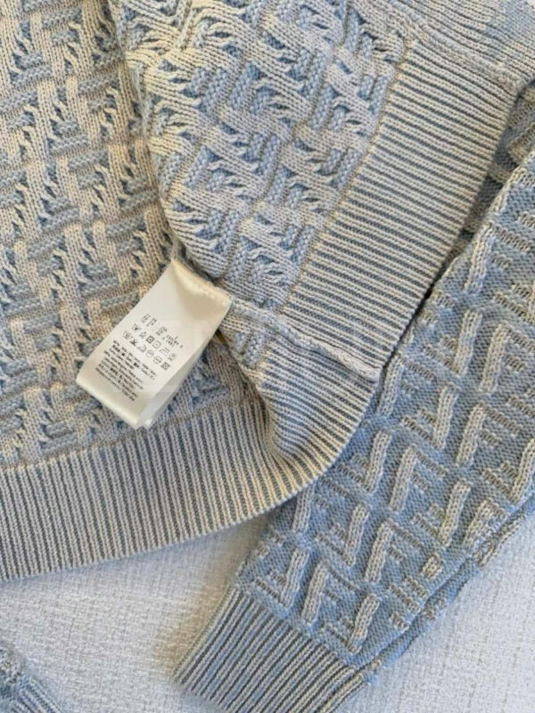 Fendi кардиган PR737980 5