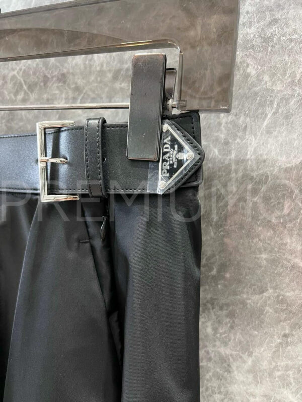Prada юбка PR432006 5