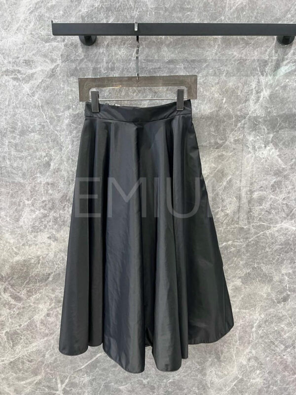 Prada юбка PR432006 2