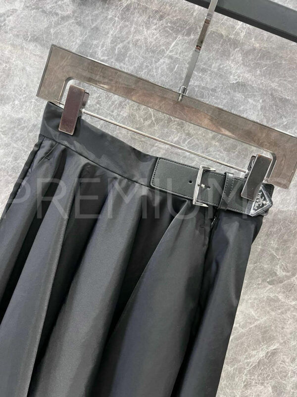 Prada юбка PR432006 3