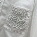Loewe рубашка PR972885 15