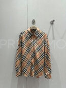 Burberry рубашка PR905066 10