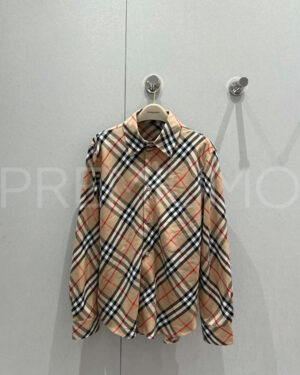Burberry рубашка PR905066