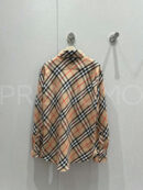 Burberry рубашка PR905066 11