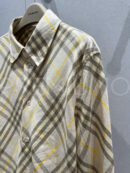 Burberry рубашка PR126626 16