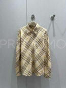Burberry рубашка PR126626 10