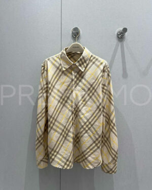 Burberry рубашка PR126626