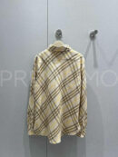 Burberry рубашка PR126626 11