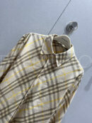 Burberry рубашка PR126626 12