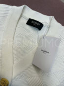 Balmain кардиган PR554962 24