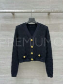 Balmain кардиган PR405871 10