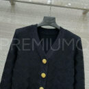 Balmain кардиган PR405871 11