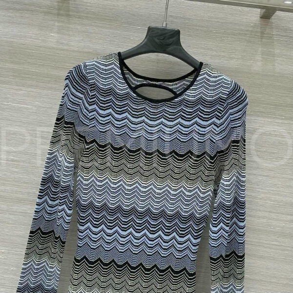 Missoni платье PR146464 2