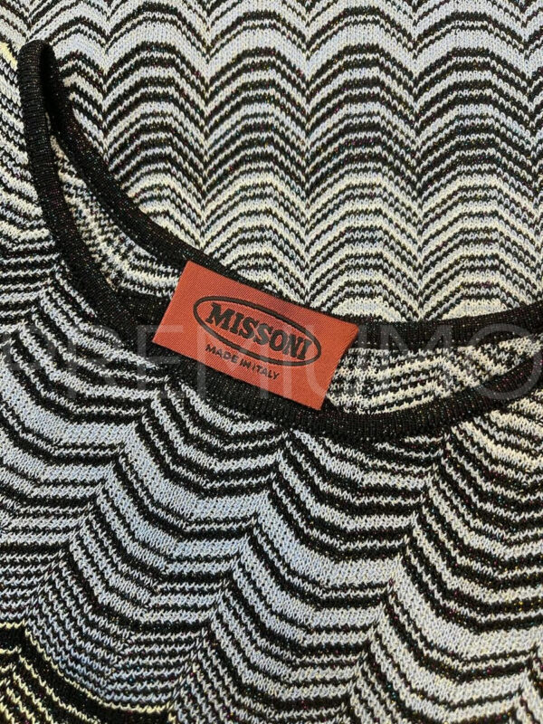 Missoni платье PR146464 7