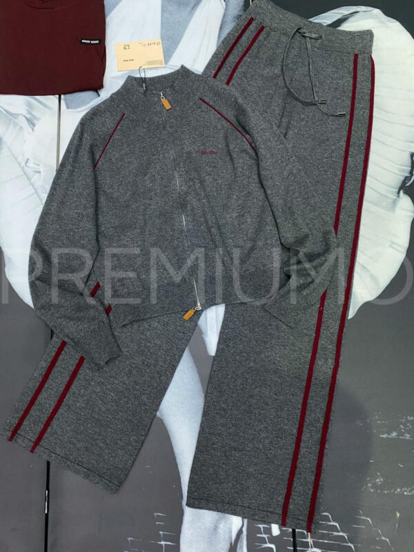 Miu miu костюм PR171125