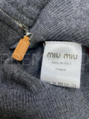 Miu miu костюм PR171125 12