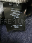 Yves Saint Laurent джинсы PR398608 11