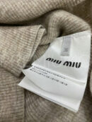 Miu miu поло PR402900 7