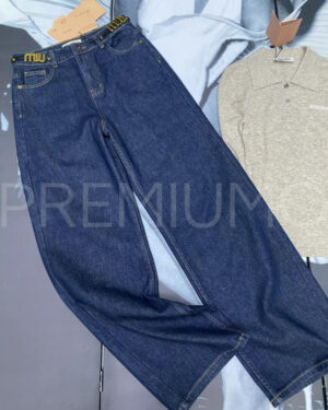 Miu miu джинсы PR285117
