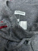 Miu miu костюм PR171125 13