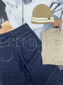 Miu miu джинсы PR285117 14