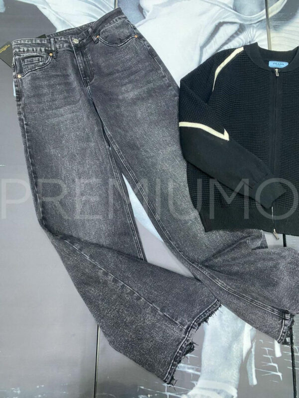Miss Bonbon джинсы PR324897