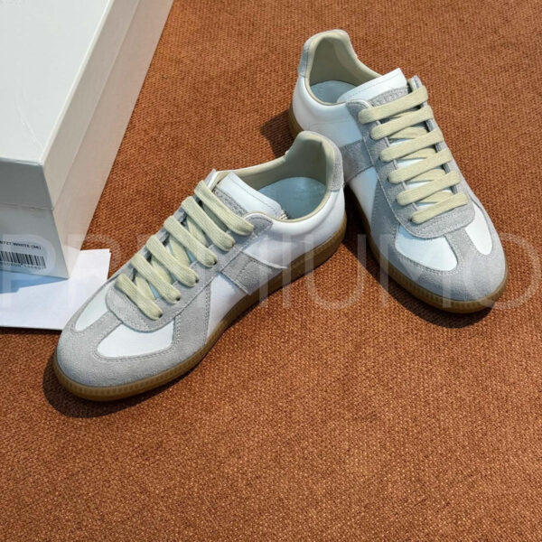 Maison Margiela кроссовки PR149736 13