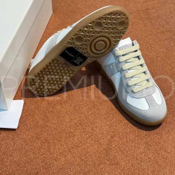 Maison Margiela кроссовки PR149736 14