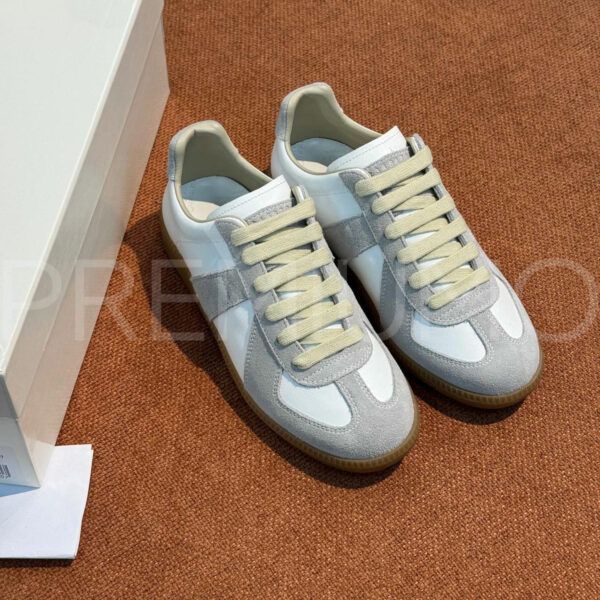 Maison Margiela кроссовки PR149736 9