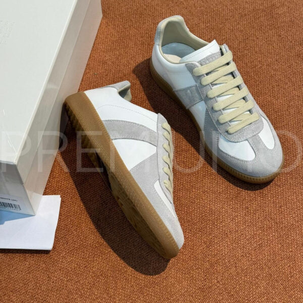 Maison Margiela кроссовки PR149736 10