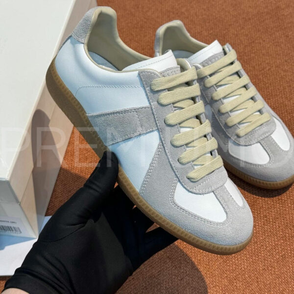 Maison Margiela кроссовки PR149736 11