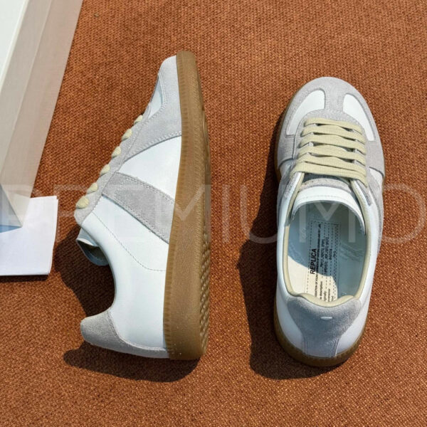 Maison Margiela кроссовки PR149736 12