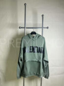 Balenciaga худи PR410395 14