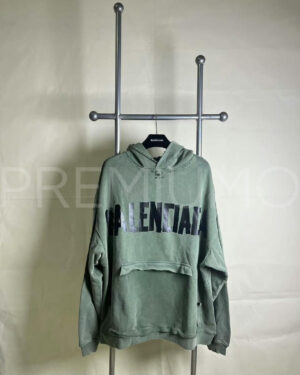 Balenciaga худи PR410395
