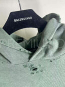 Balenciaga худи PR410395 16